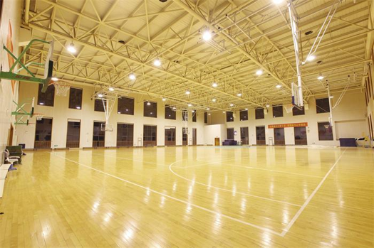 江苏淮安体育运动学校